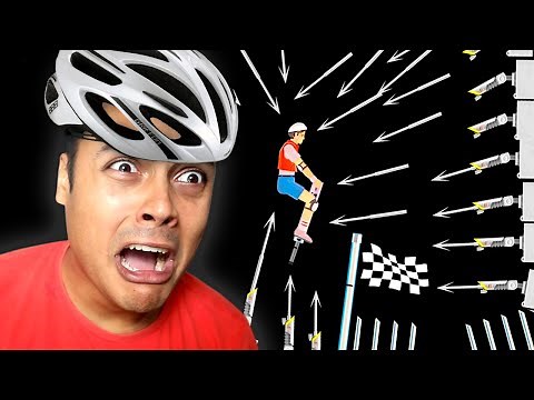 99.99999999% IMPOSSIBLE HAPPY WHEELS LEVELS