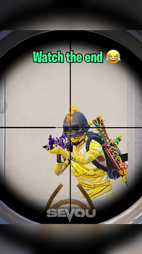 Hilarious Ending Moments with Sevou and Levinho in PUBG Mobile