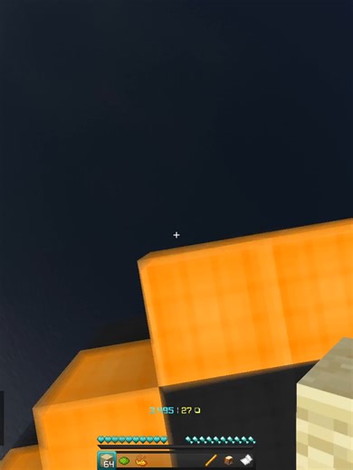 55 speed telly #speed #speedtellybridge #telly #bridging #minecraft