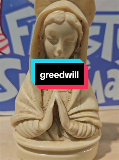 Outrageous Finds at Goodwill: Vintage Gems & Prices