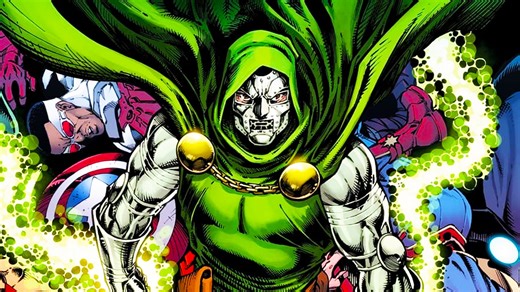 7 Strongest Avengers Villains of All Time, Ranked