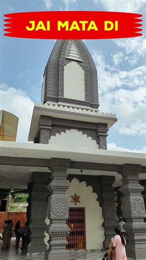 Every enemy becomes calm in front of the mother. #BaglamukhiMata #devotion #sanatandharma #viralr...