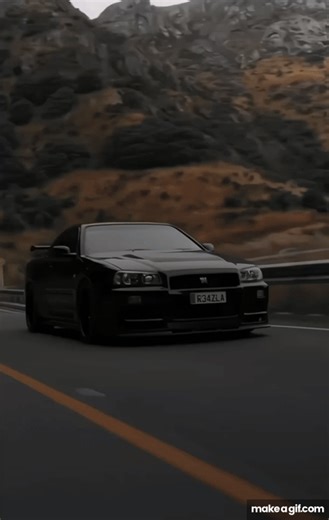 Skyline! on Make a GIF