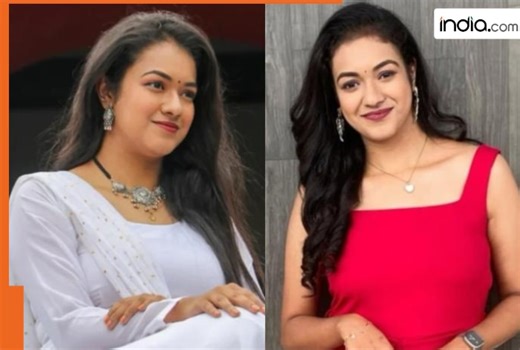 Who is Shruthi Narayanan? Actress whose private casting couch video has LEAKED online, works in a popular show name..., her age is...