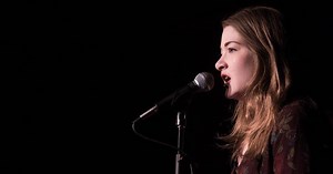 How Poetry Helped This Eating Disorder Survivor Heal