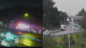 Homicides of teen boys found shot to death along I-5 are connected, authorities say