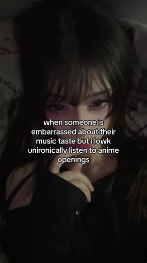 Ariel (@arieiil)’s video of Anime Music