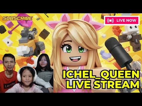 🔴I'AM BACK !!! HELP ME on Roblox I NOOB or PRO ?! Part 8 #shorts #roblox #livestream