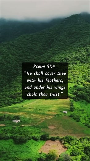 Bible Verses for Protection and Strength | God’s Word to Calm Fear and Renew Faith