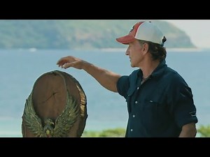 And the winner is… Survivor 50 crowns its winner in exciting 3-hour finale Wednesday night