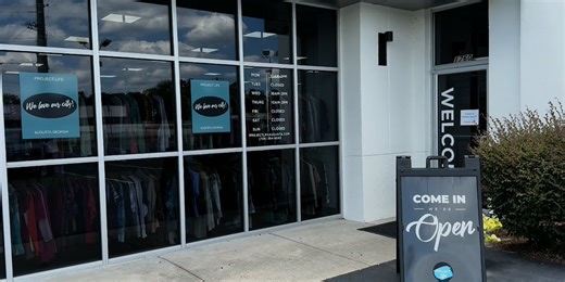 Finding Solutions: Project Life continues to serve others with new projects