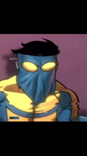 old song again.. #fyp #invincibleseason3 #edits #show #invicible