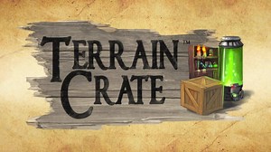 9.4K views · 167 reactions | Get a sneak peek what's inside TerrainCrate... | Mantic Games | Facebook