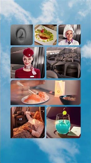 The Aegean - Turkish Airlines