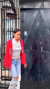 Saludo doña | Family MAS FLOW