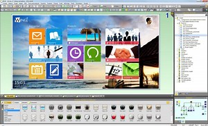 Transformer une application WinDev en Site WebDev - WinDev, WinDev Mobile et WebDev