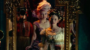 The Nutcracker and the Four Realms: Behind the Scenes - The Costumes