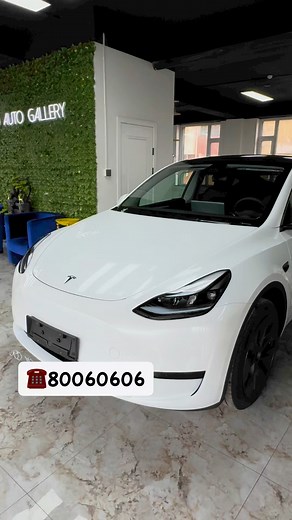 2.3K views | #Зарна Tesla Model Y / Шинэ гаальтай /Үйлдвэрлэсэн он: 2024/03Орж ирсэн он: 2024Гүйлт: 40 кмХөдөлгүүрийн багтаамж: 100% ⚡️ Нэмэлт мэдээлэл: банкны ногоон зээлээр авах боломжтой мөн ббсб урьдчилгаа 20% өгөөд авж болно. Үнэ: 180 сая Дэлгэрэнгүй мэдээлэлийг: ☎️ 80060606 | Tudu’s CAR dealer | Facebook