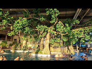 Amazonia Aquapark Timisoara 2026