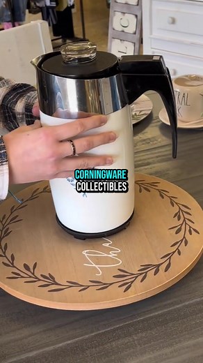 Top 5 Most Expensive Corningware Collectibles