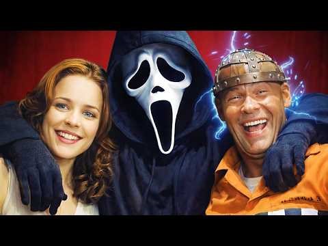 Why These Wes Craven Movies Deserve More Love