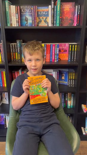 Book review | JT Bookshop