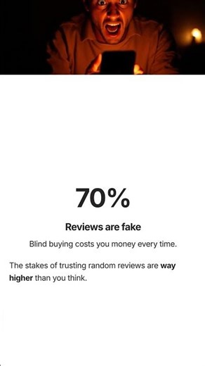 3 Smart Ways to Spot Fake Reviews on Amazon
