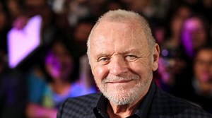 Oscars 2021: Anthony Hopkins wins best actor for 'The Father'