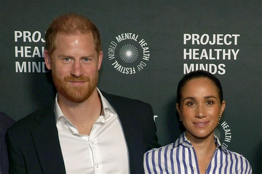 Meghan Markle and Prince Harry begin 2026 substantially weakened