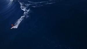 Andy Schwartz Cloudbreak, Tavarua / Fidschi | Light Board Corp