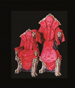 COSTCHR- Comfy Chair Costume ⋆ Scare Factory