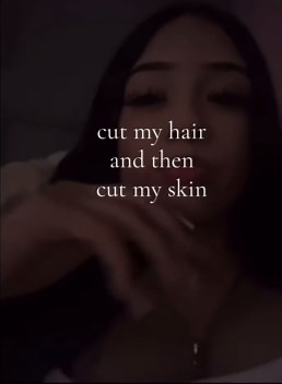 Understanding Self-Harm and Hair Cutting Behaviors