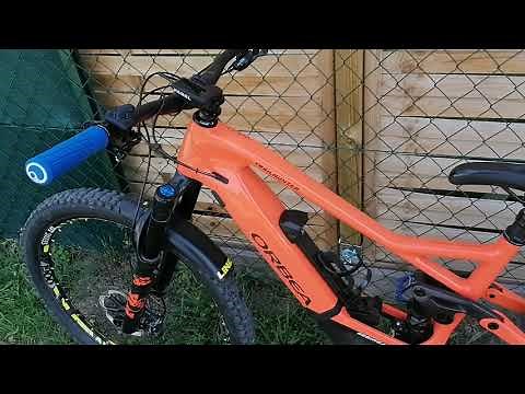 Bosch update Tour+ plus Modus "Erfahrungsbericht"