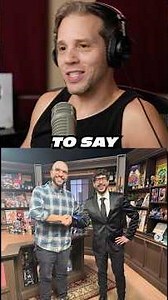 Tony Khan was on with Ariel Helwani and had updates on several AEW wrestlers #aew #tonykhan #wwe