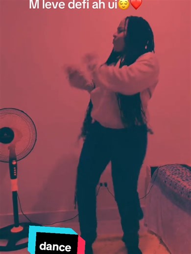 Challenger Dance Video Compilation on TikTok