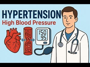 Understanding Hypertension: Causes, pathophysiology, Symptoms & Treatment | Triune Clinic