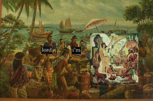 Exploring Precolonial Philippines and Cultural Reflections