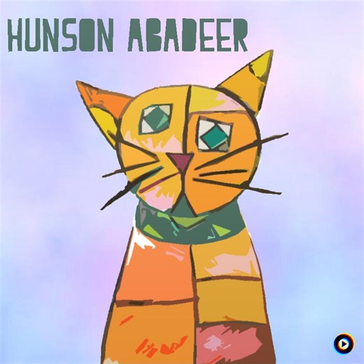 Mms by Hunson Abadeer