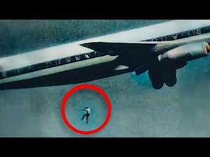 Top 10 People Who Survived Situations That Shouldn’t Be Possible