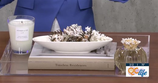 Easy ways to refresh your home for spring