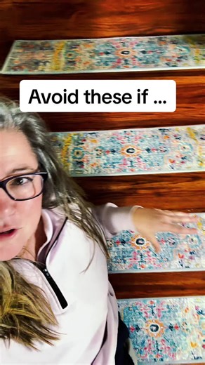 Brighten Your Steps with Cute Nonslip Stair Chairs