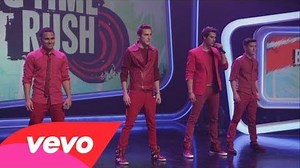 Big Time Rush - We Are