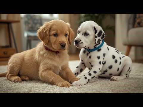 He Finally Came Home… 🐶❤️ | 2 Heartwarming Dog Stories
