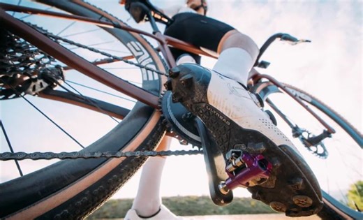 Wolf Tooth introduce the CTRL ALT DEL clipless pedals - BikeBiz