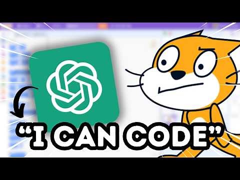 ScratchGPT is finally released...