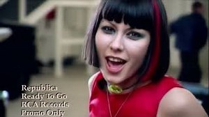 Republica - Ready to Go (Official Video), Full HD (Digitally Remastered and Upscaled) Chords - ChordU