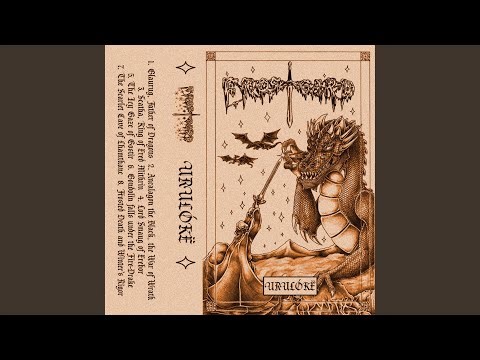 Scatha, King of Ered Mithrin