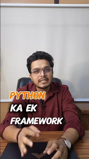 Flask in 30 Seconds! 5 Lines = Full Python Website 🤯 #python