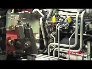 DVD L'hydraulique du tracteur - In Situ experts Hydrauliciens 2012