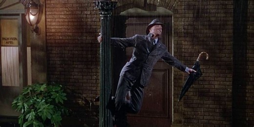 8 Movie Dance Scenes That Shaped Pop Culture